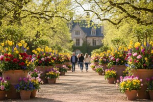 7. Izložba cvijeća Zagrebačke županije