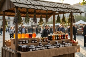 7. Organic Sarajevo 2018 okuplja proizvođače s važećim certifikatom