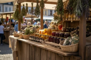 7. Organic Sarajevo 2018 okuplja proizvođače s važećim certifikatom