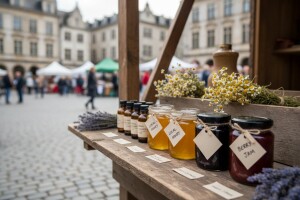 7. Organic Sarajevo 2018 okuplja proizvođače sa važećim sertifikatom