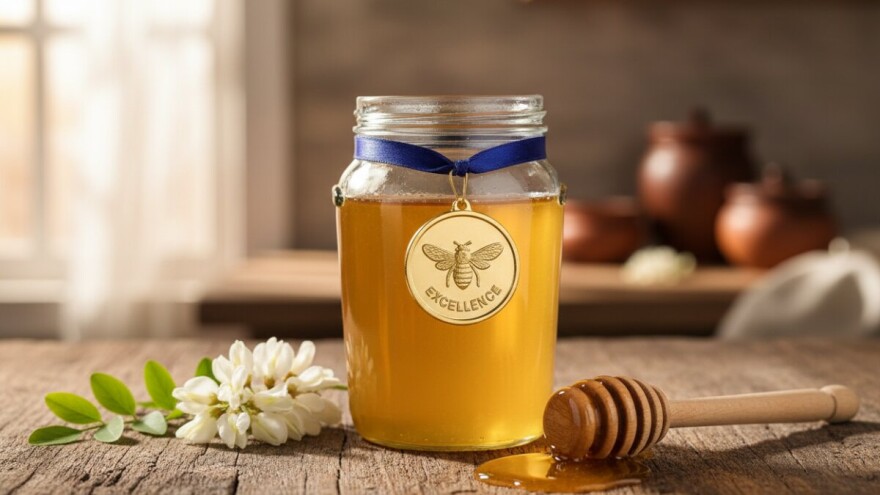 7. procjena meda u Kukavici