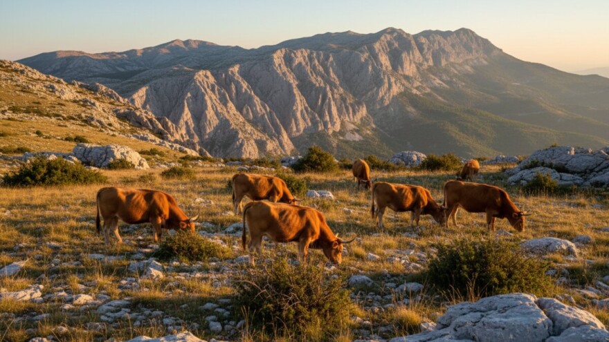 7. Radionica za uzgajivače autohtonih pasmina