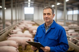 7. Savjetovanje uzgajivača svinja
