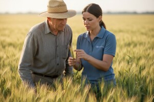 7. tjedan Bayerovih Agro Dana: od Slavonije do Dalmacije