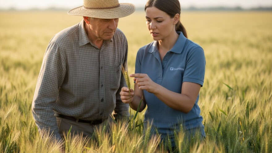 7. tjedan Bayerovih Agro Dana: od Slavonije do Dalmacije