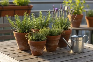 7 višegodišnjih biljaka koje možete sada posaditi