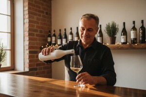 7 zadrugara, 9 kvalitetnih vina, 1 cilj!