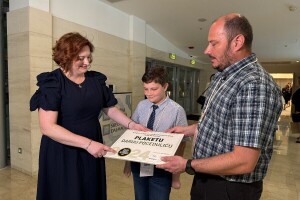 Najbolji mladi hrvatski poljoprivrednik čuvar je heljde od koje stvara bezglutenske proizvode