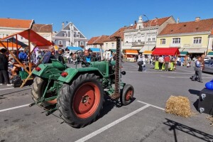 Prijavite se za 5. jubilarni AgroTour Slavonija, sajam poljoprivrede i seoskog turizma