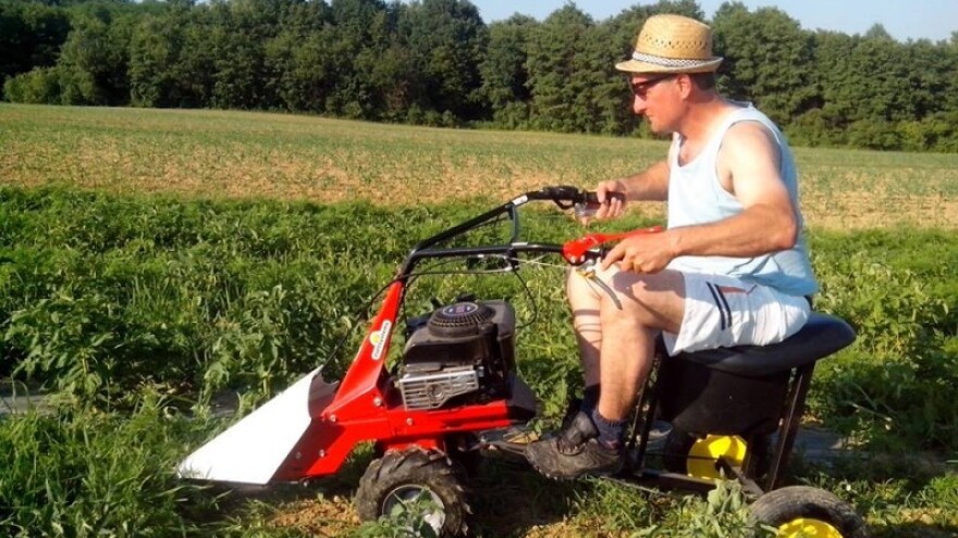 Love nas kao vještice dok šleperi nestaju u magli