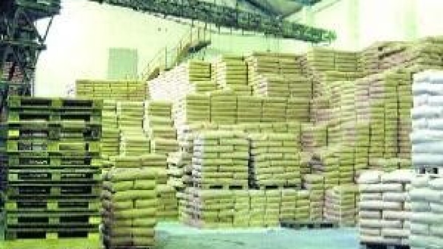 Špekulativne naknade za neprijavljene zalihe šećera