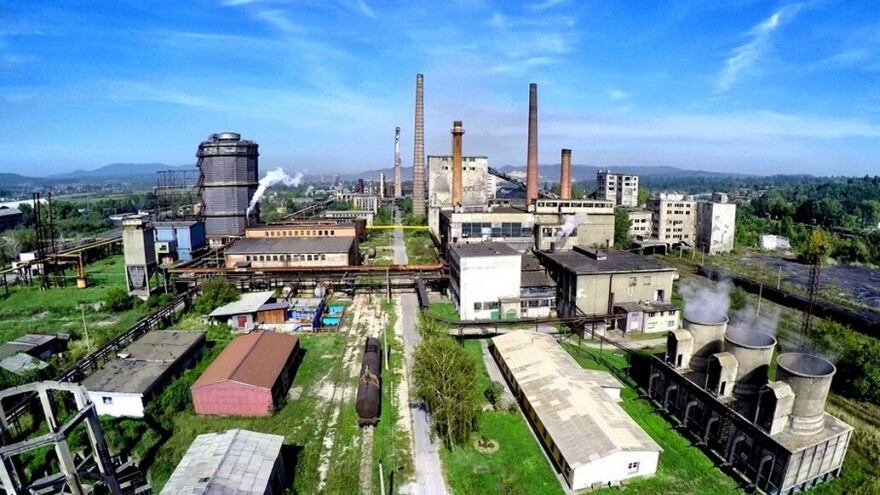 Nije moguće izdati okolišnu dozvolu GIKIL-u koji svejedno radi?