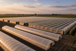 72 mil. dinara za plastenike i protivgradne mreže