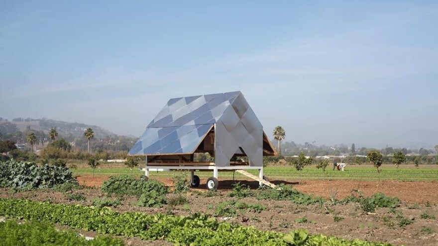 Solarne ploče u poljoprivredi? Efikasne u uzgoju živine i povrća