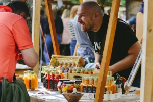 Gastro Fest ovog vikenda u Beogradu