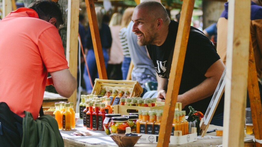 Gastro Fest ovog vikenda u Beogradu