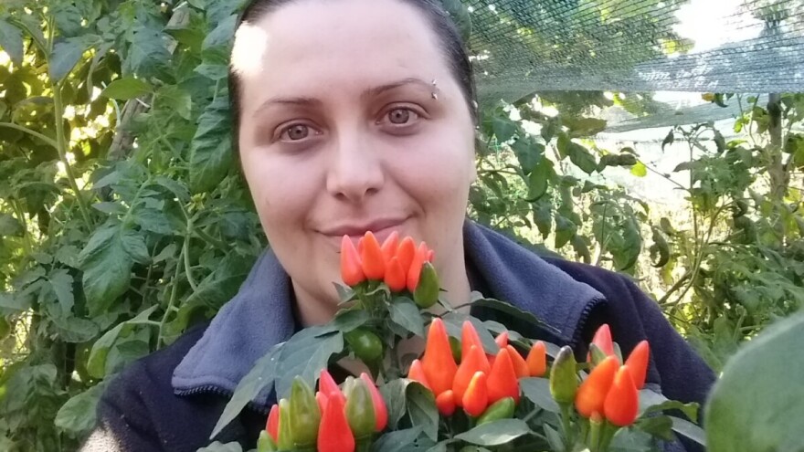 Vukicin azil za biljke: Stvorila vrijednu kolekciju od 800 vrsta biljaka!