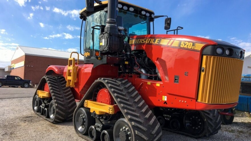 Turska kompanija za poljoprivrednu tehnologiju preuzima svetski poznatu marku traktora