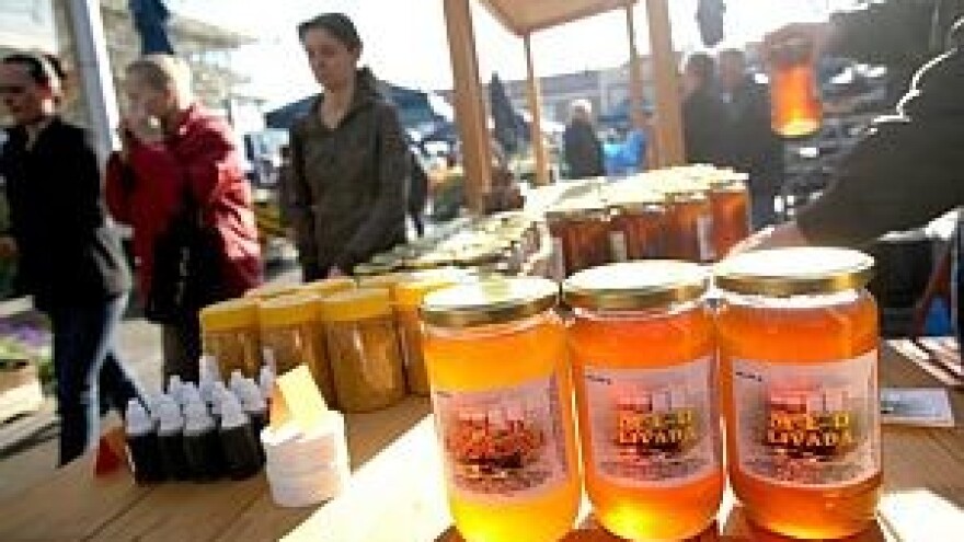 Pčelari sami uveli red na tržište