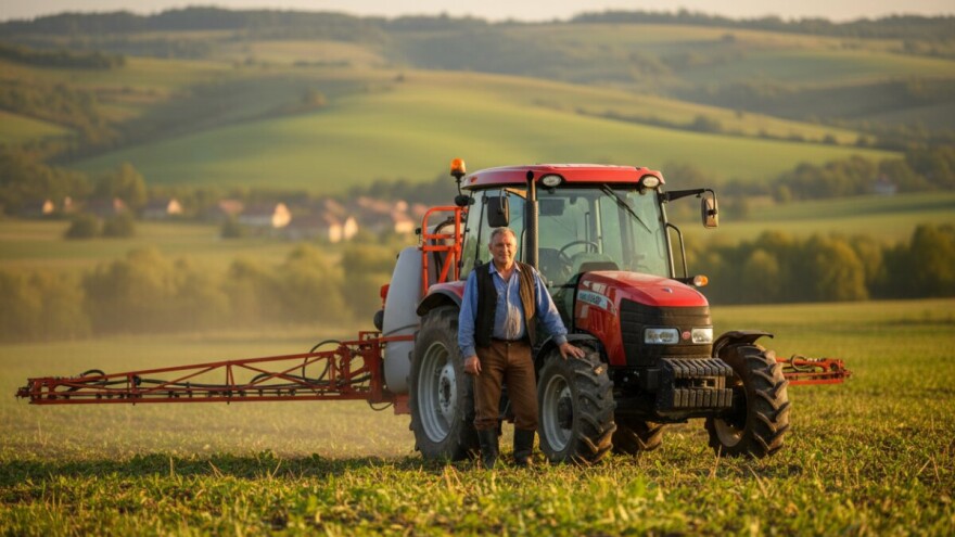 7,3 miliona dinara za podsticanje poljoprivrede