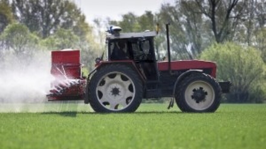 Kako povećati plodnost kiselog tla?