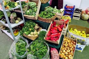 Koronavirus je prilika za luk iz Prijedora, krompir iz Fojnice, mlijeko iz Gradačca...?