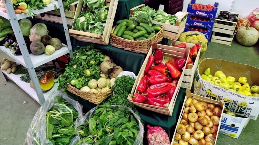 Koronavirus je prilika za luk iz Prijedora, krompir iz Fojnice, mlijeko iz Gradačca...?