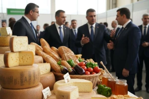 75. Jubilarna izložba poljoprivrede i prehrambene industrije
