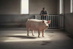 75 posto manje rasplodnih krmača!