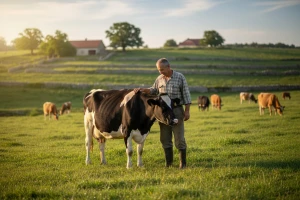 750 milijuna litara mlijeka bit će hrvatska kvota u EU