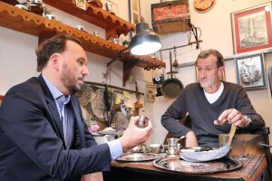 Za stare zanate izdvojili 100.000 KM, po 390 KM za svakog zanatliju