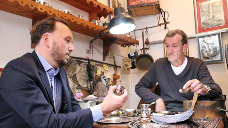 Za stare zanate izdvojili 100.000 KM, po 390 KM za svakog zanatliju