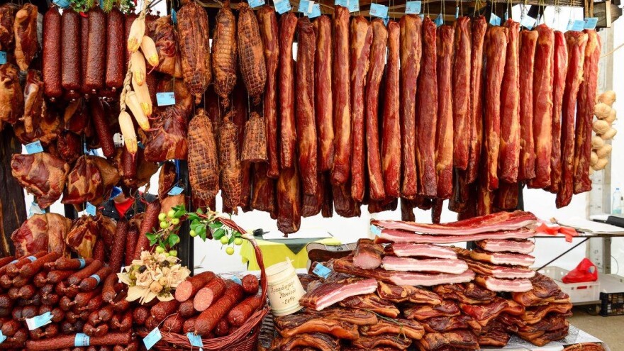 Pršutijada posle dvogodišnje pauze ponovo u Mačkatu: "Povratak na velika vrata"