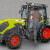 CLAAS osvježio seriju Nexos 200 Comfort traktora prostranom kabinom sa četiri stuba