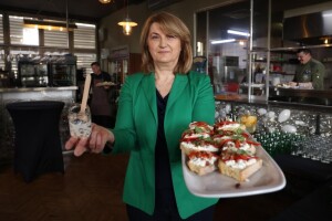 Eva Pavić: Mitovi o hrani poput straha od ugljikohidrata mogu biti opasni za zdravlje
