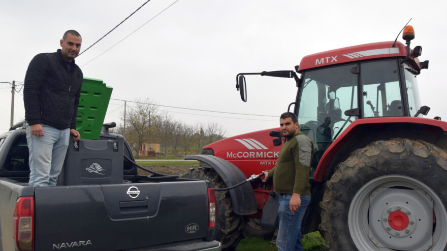 Kupio spremnik goriva i u prvom valu koronakrize uštedio 15.000 kuna