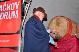 Dan mladog portugizera ove subote u Irigu