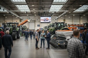 77. Međunarodni poljoprivredni sajam