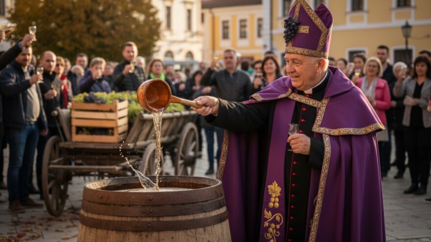 777. Martinje u Kutjevu