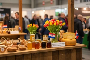 782 izlagača iz 25 zemalja na Viroexpo-u