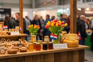 782 izlagača iz 25 zemalja na Viroexpo-u