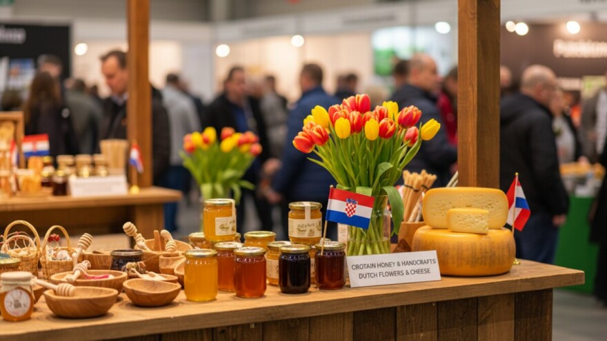 782 izlagača iz 25 zemalja na Viroexpo-u