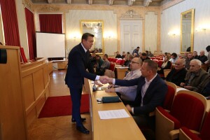 OBŽ odobrila novih pola milijuna kuna potpora poljoprivrednicima - stignete se još prijaviti!