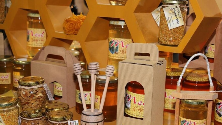 Odgođen Međunarodni pčelarski sajam u Gudovcu