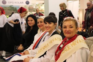 Prijavi se i postani najuzornija hrvatska seoska žena
