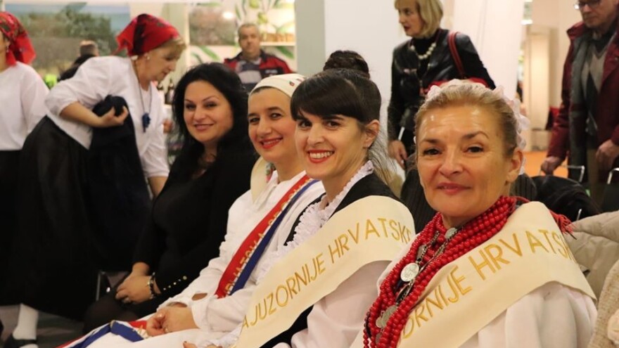 Prijavi se i postani najuzornija hrvatska seoska žena