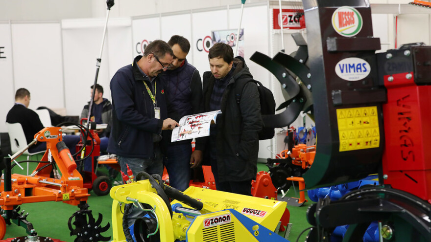 Agroklub vas vodi na sajam CroAgro - osvojite ulaznice!