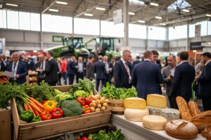 79. Međunarodni Zeleni tjedan - Berlin