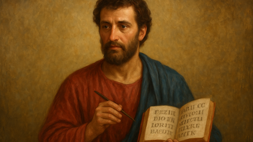 Blagdan je svetog Luke - zaštitnika težaka, seljaka, mesara