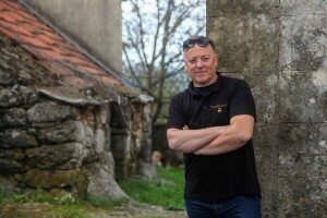 Denis Rubić: Šporke ruke znak su čistog novca